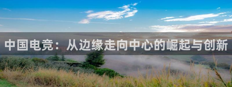 完美电竞官网